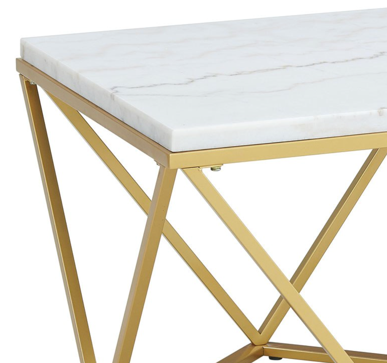 Riko Coffee Table - ELMT