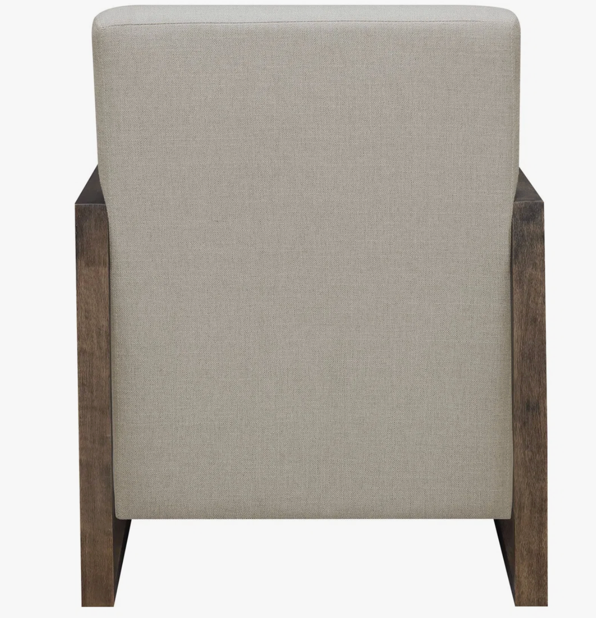 Furman Accent Chair - Linen - ELMT