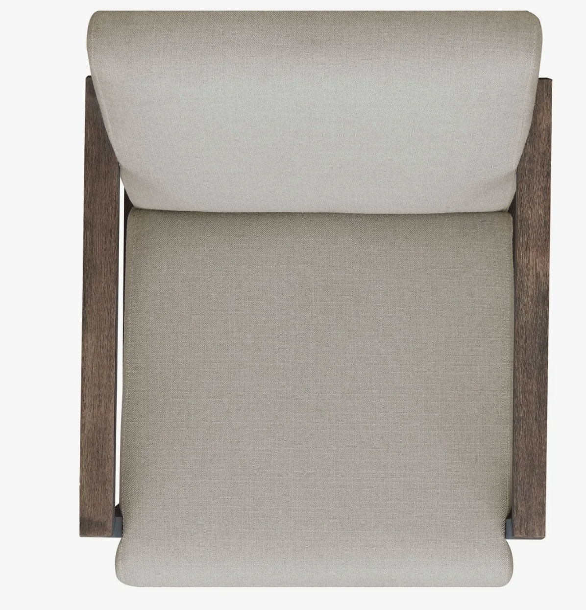 Furman Accent Chair - Linen - ELMT