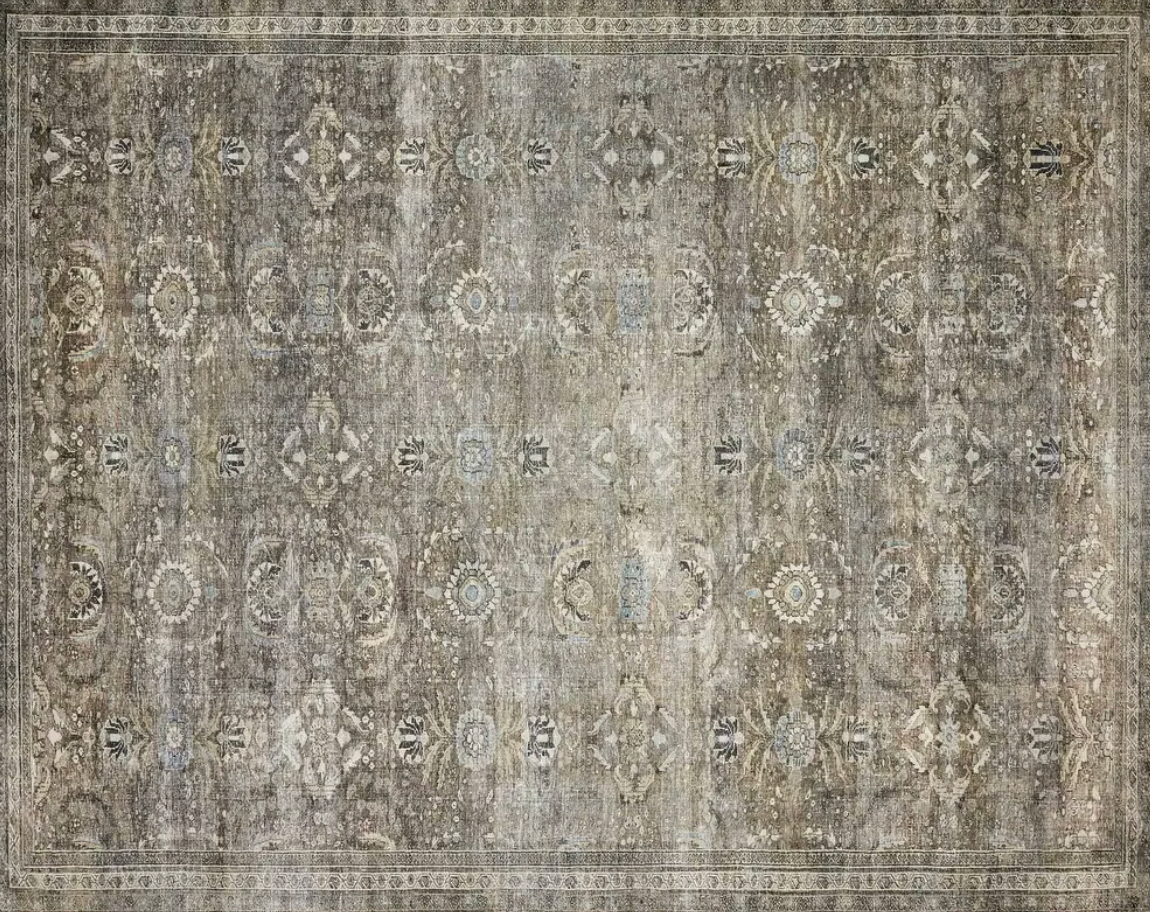8 x 10 Keeping Room  Rug -  AMR