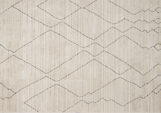 8 x 10 Office Rug -  AMR