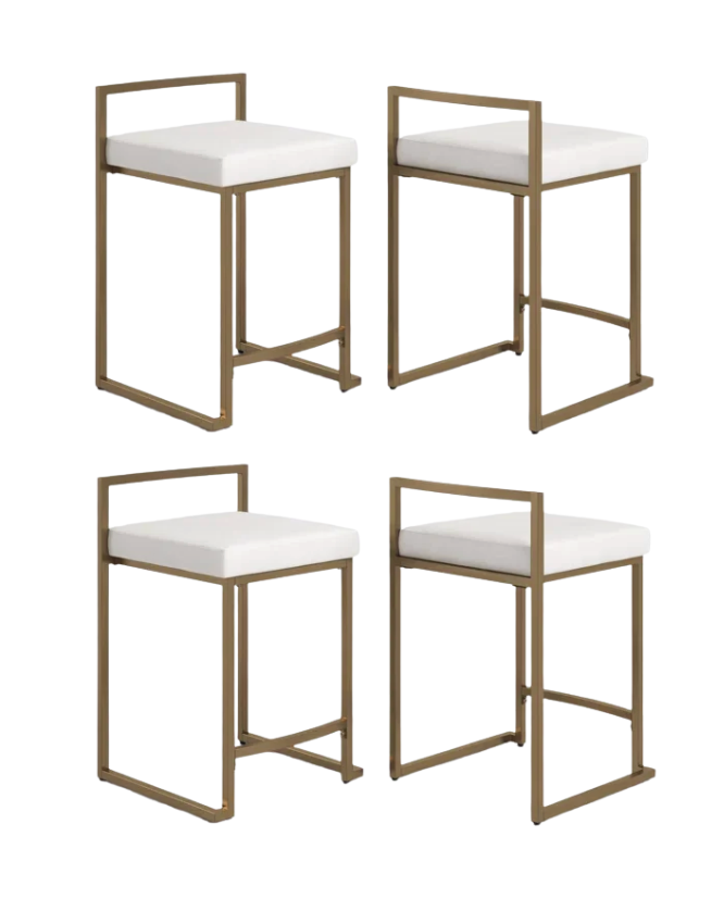 Counter Stool - AMR