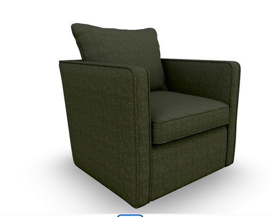 Heidi Swivel - Olive - BHF