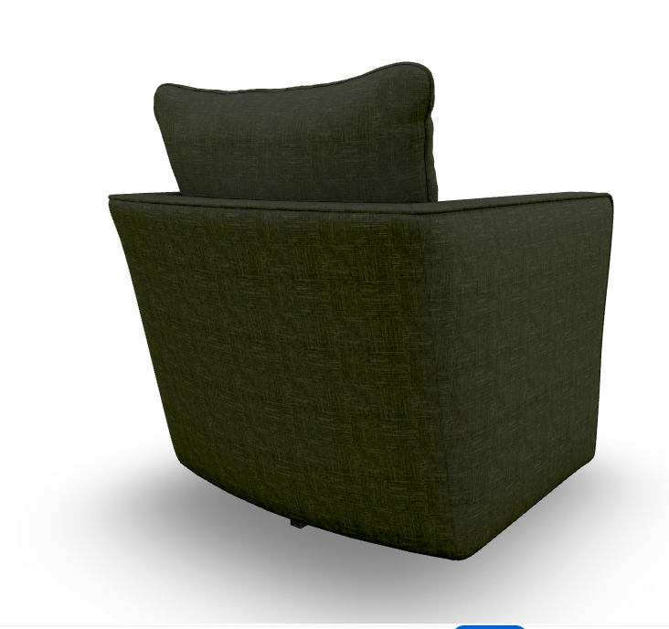 Heidi Swivel - Olive - BHF