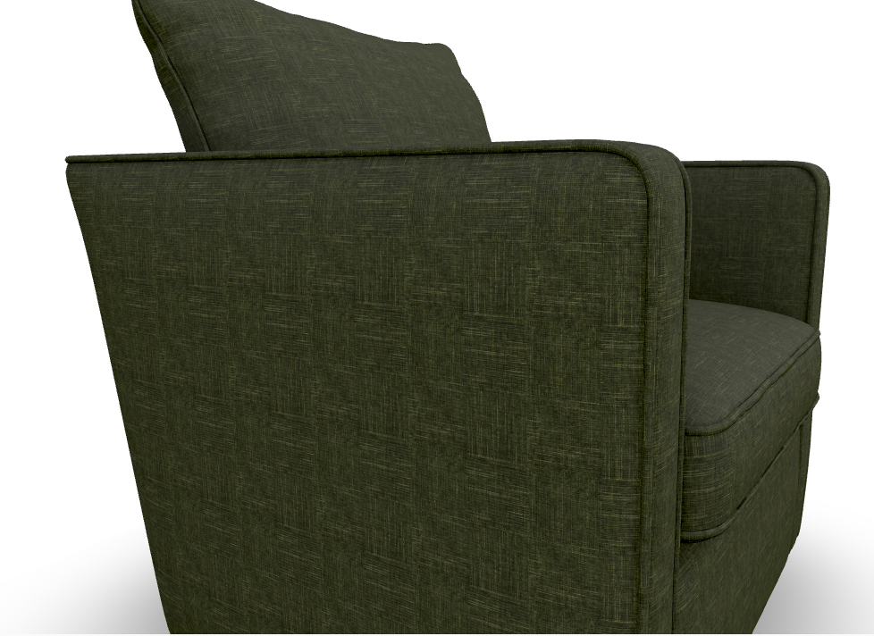 Heidi Swivel - Olive - BHF