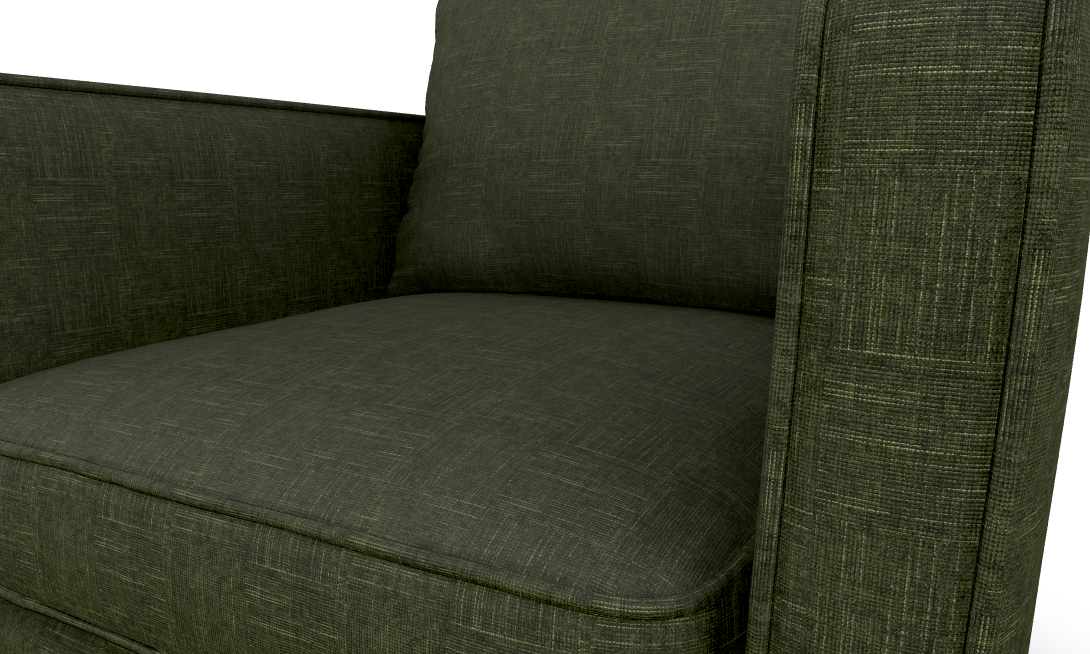 Heidi Swivel - Olive - BHF