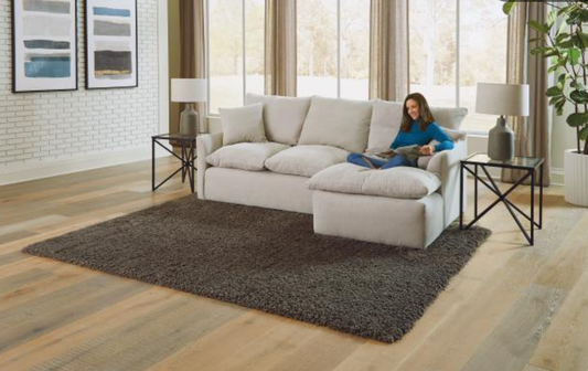 HARPER LSF LOVESEAT - JKC