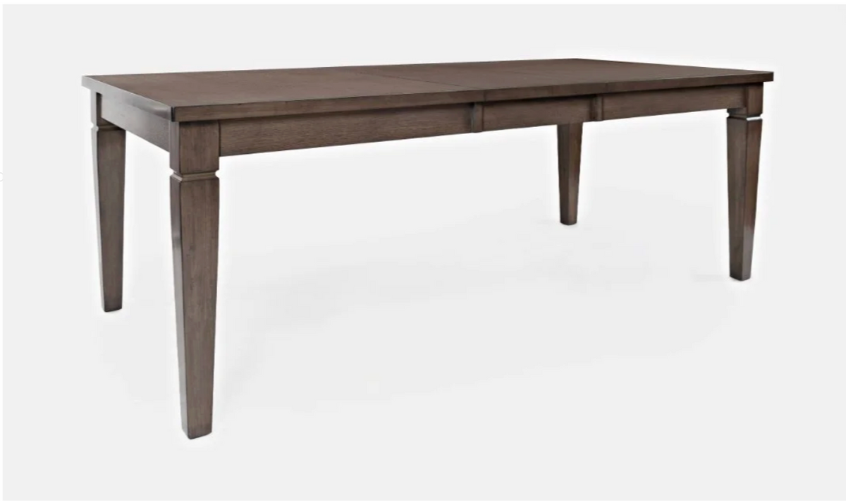 Lincoln Square Ext Dining Table - JFN
