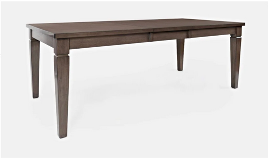 Lincoln Square Ext Dining Table - JFN