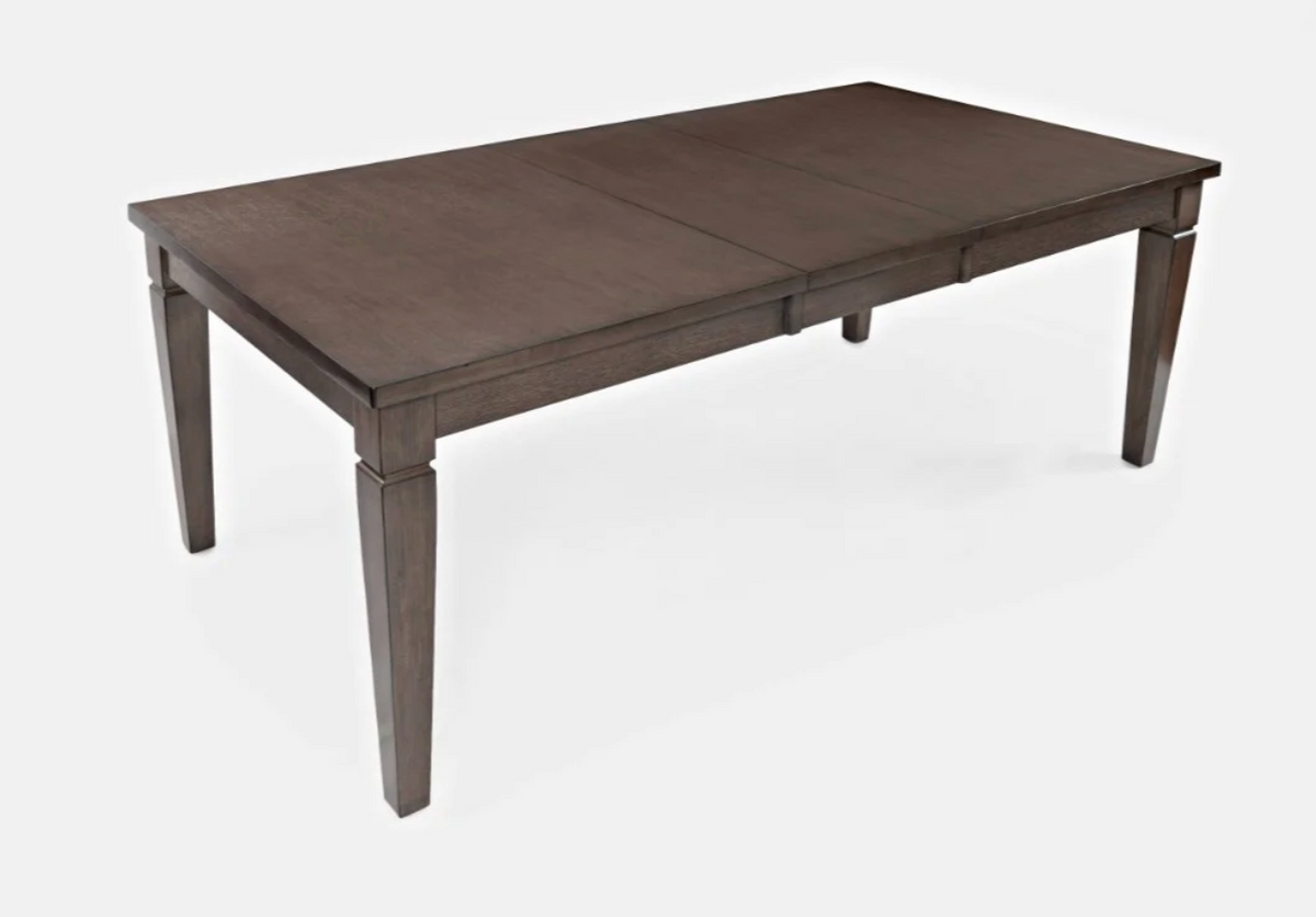 Lincoln Square Ext Dining Table - JFN