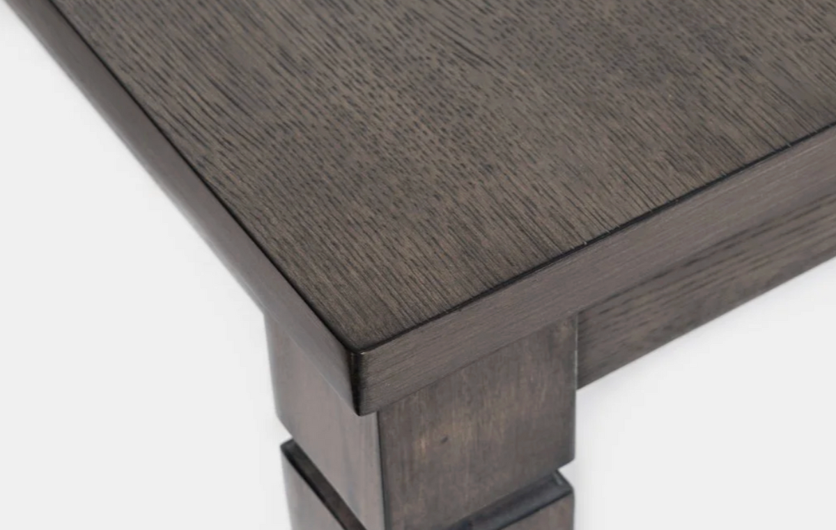 Lincoln Square Ext Dining Table - JFN