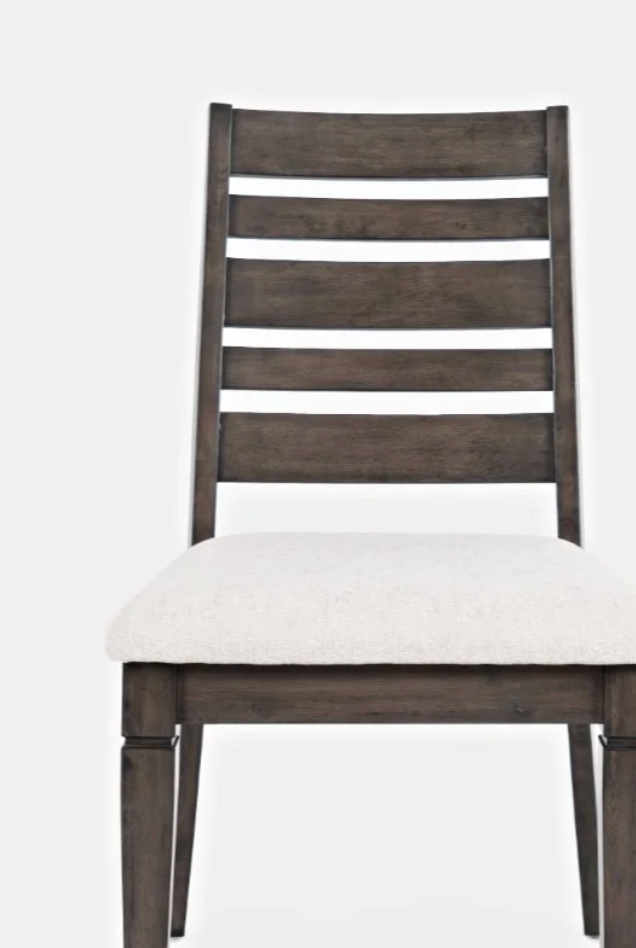 Lincoln Square Ladderback Chair - JFN