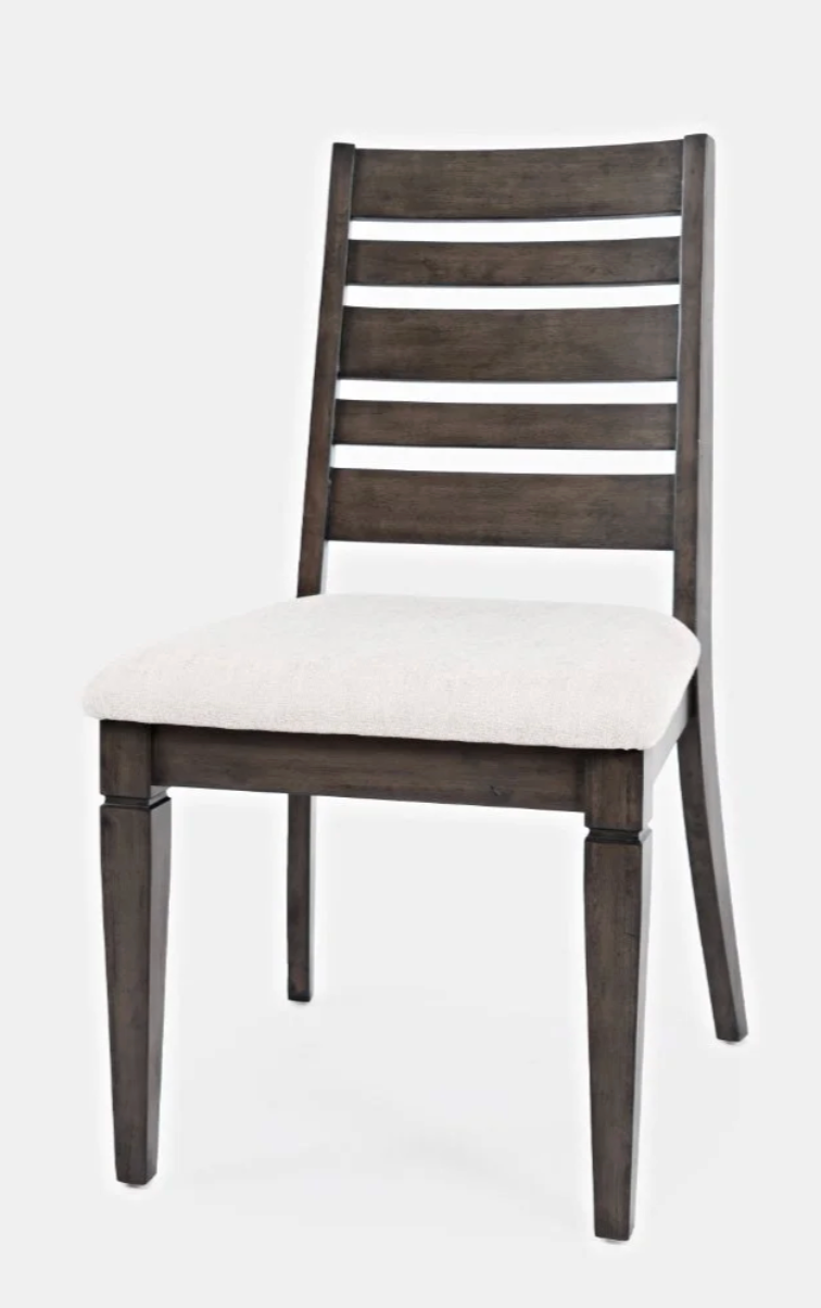 Lincoln Square Ladderback Chair - JFN