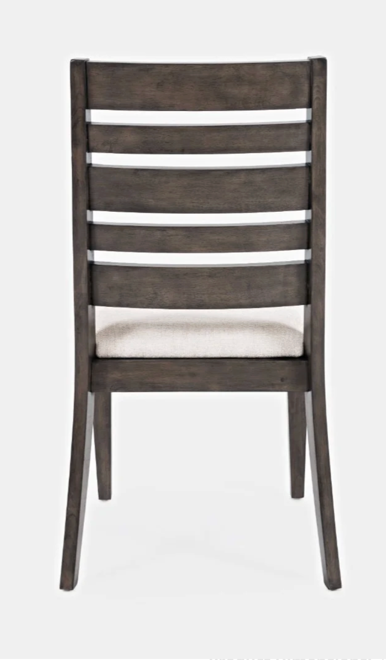 Lincoln Square Ladderback Chair - JFN