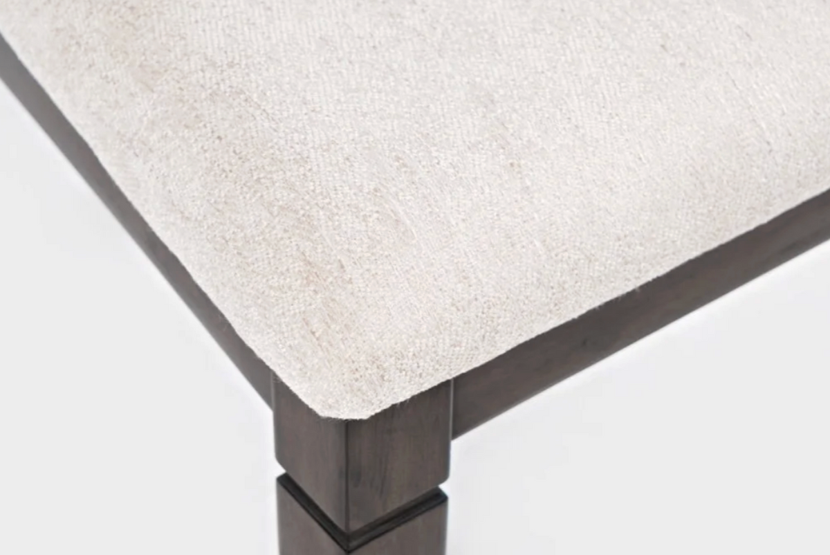Lincoln Square Ladderback Chair - JFN