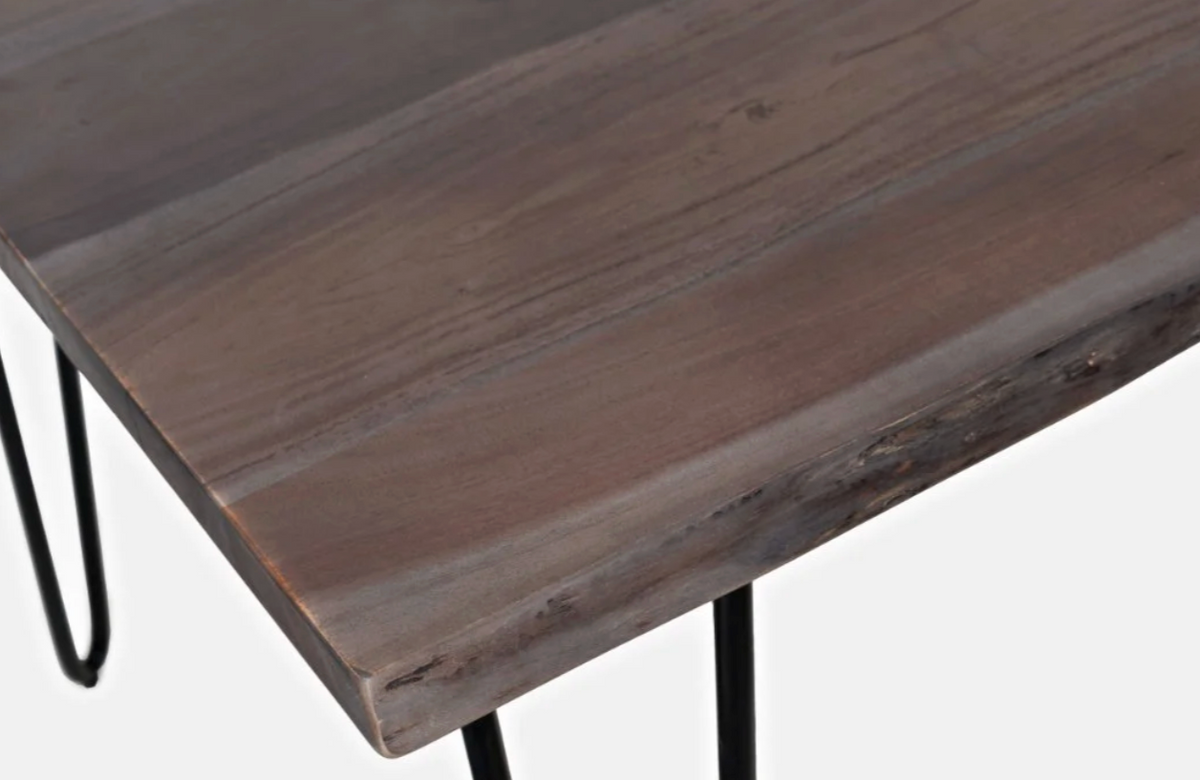 Nature's Edge 79" Dining Table - Slate -  JFN