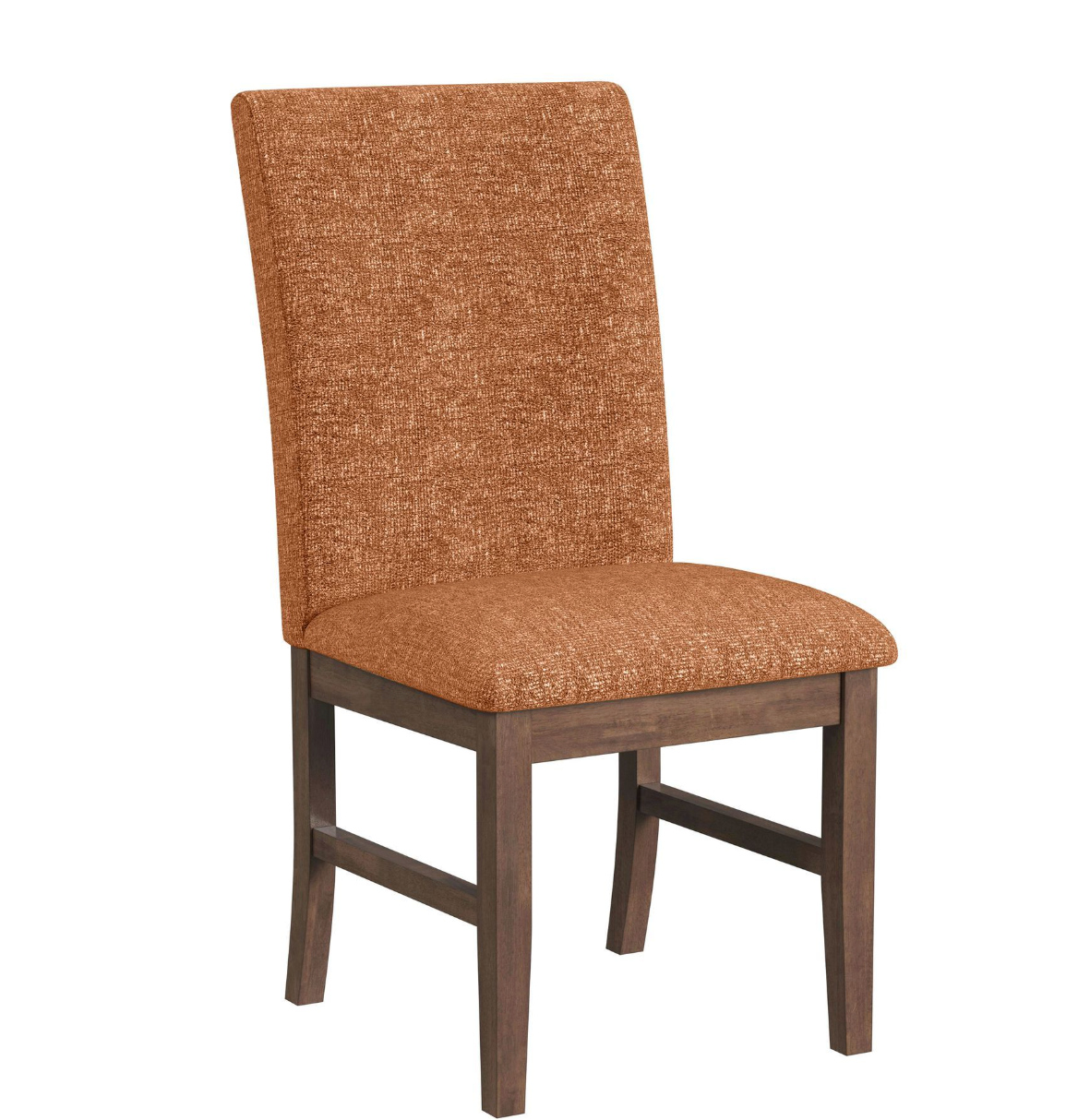SB Dining Chair - Orange - ELMT
