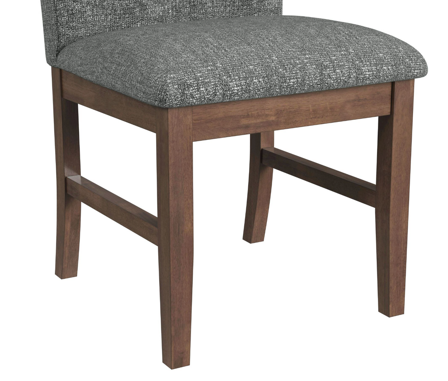 SB Dining Chair - Grey - ELMT