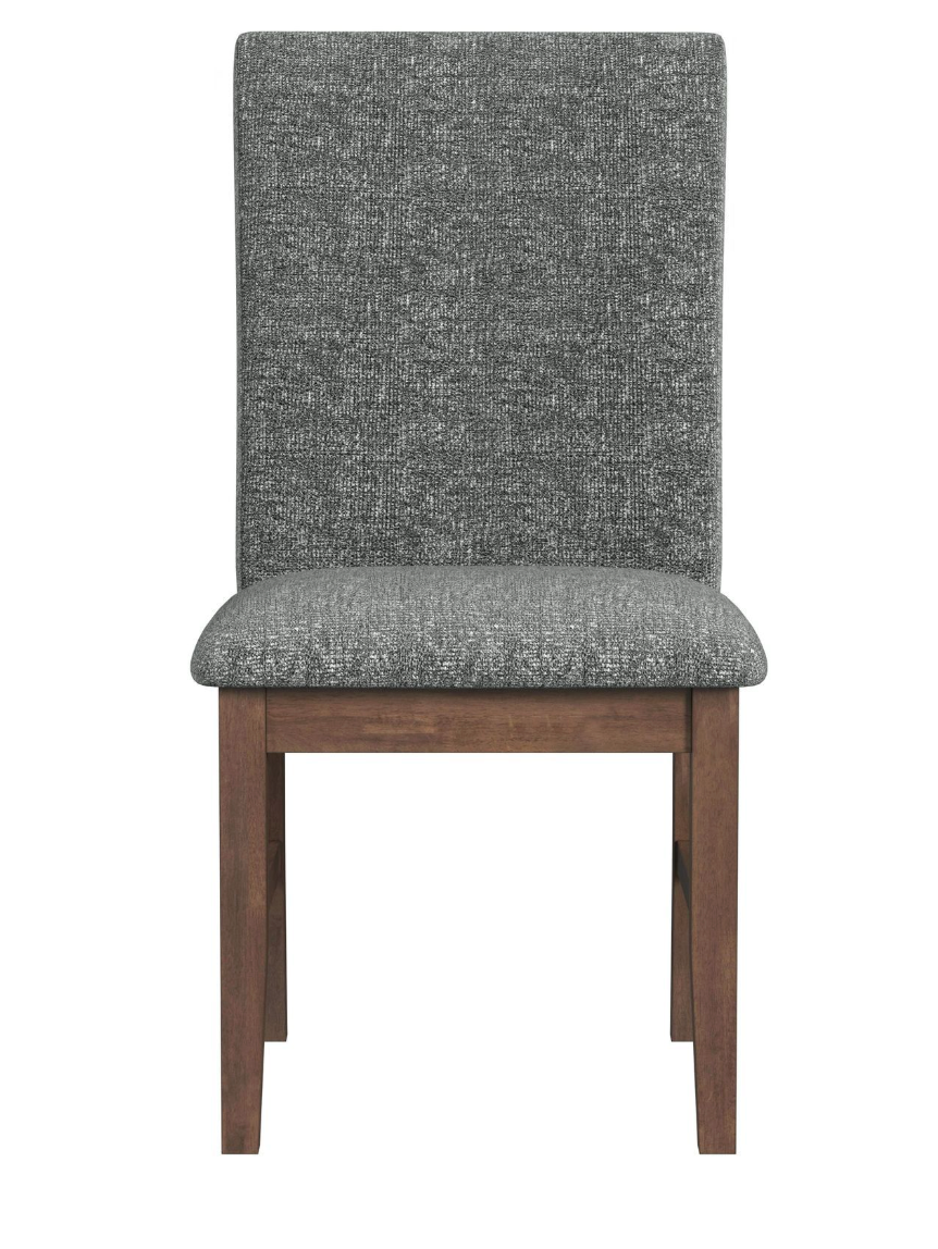 SB Dining Chair - Grey - ELMT