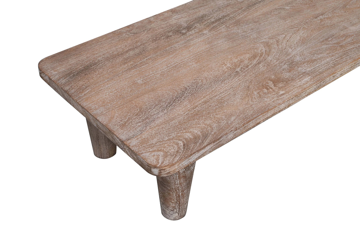 Origins Rectangle Cocktail Table - JFN
