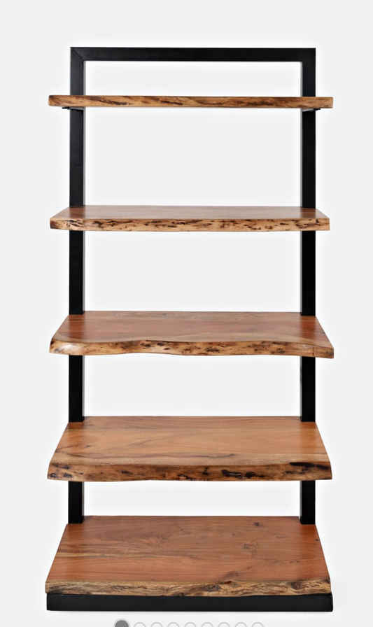 Natures Edge Bookcase - JFN