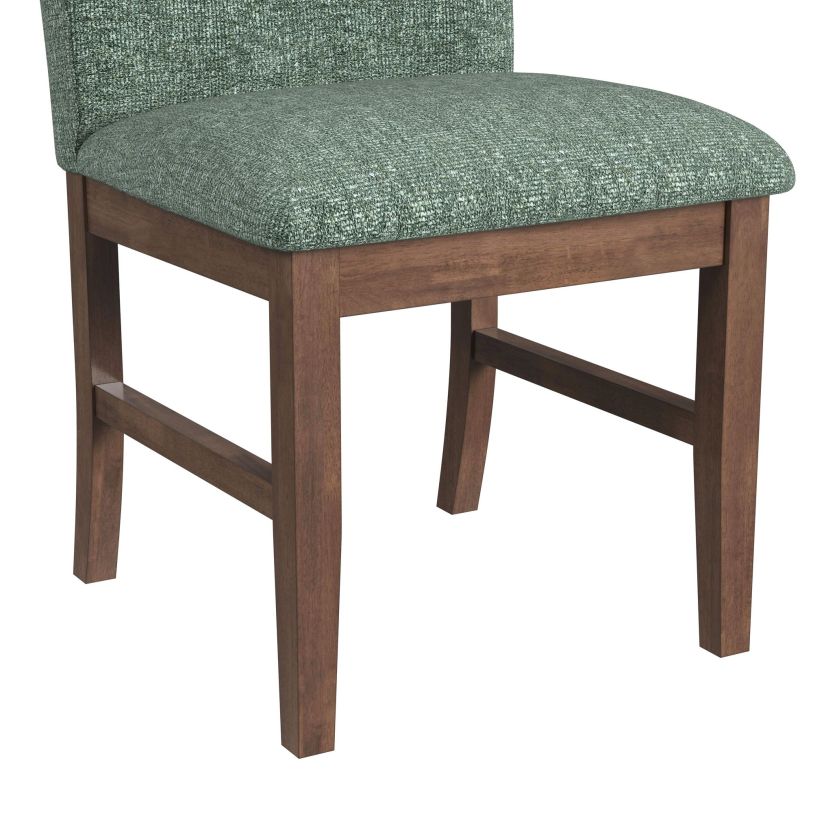 SB Dining Chair - Avacado - ELMT