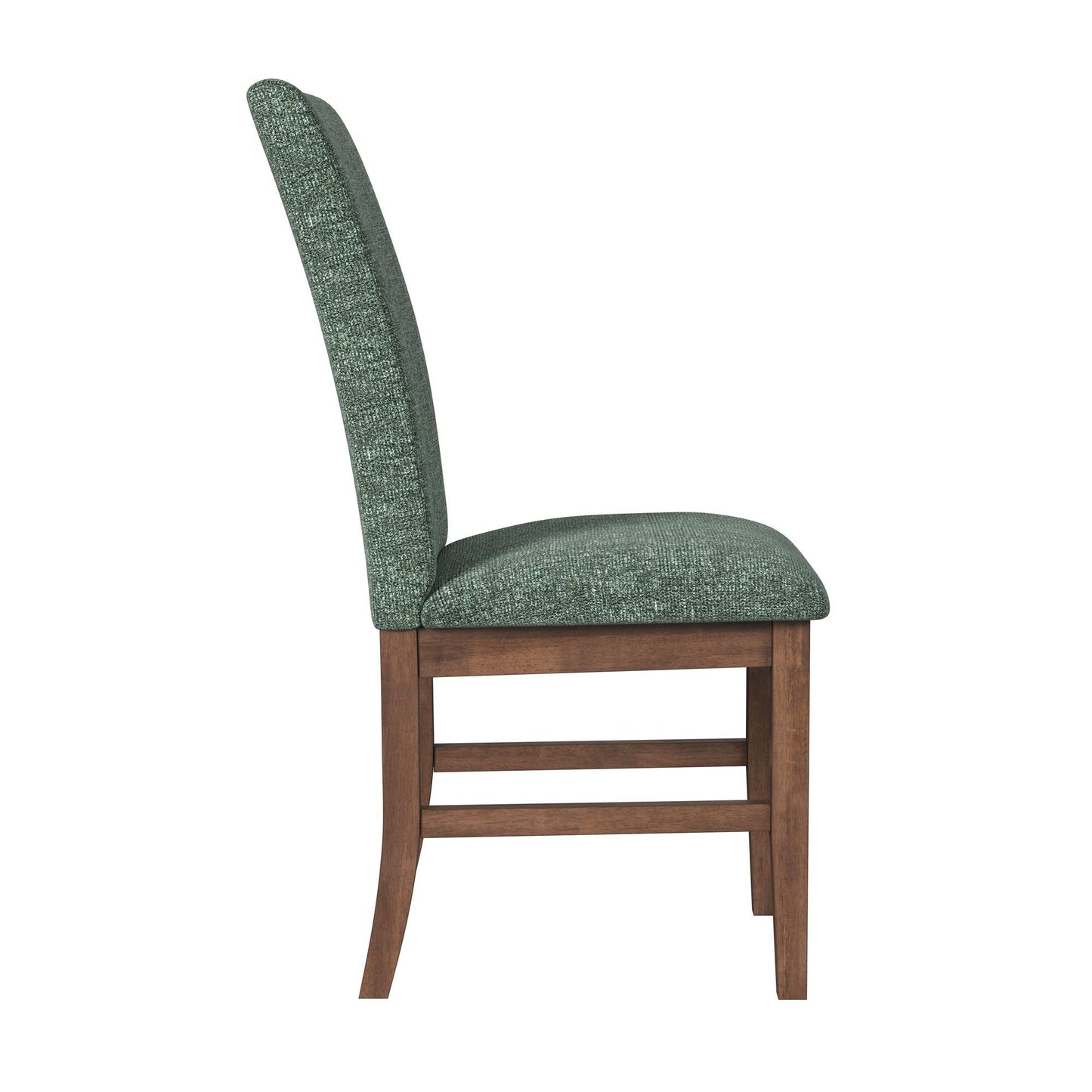 SB Dining Chair - Avacado - ELMT